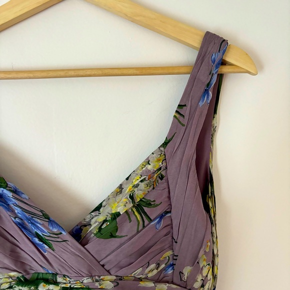 Beautiful Summer ZARA Dress Size M - Picture 7 of 13